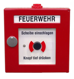 Feuermelder